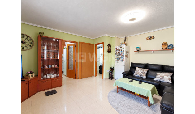 Wiederverkauf - Stadthaus - Ciudad Quesada - Costa Blanca