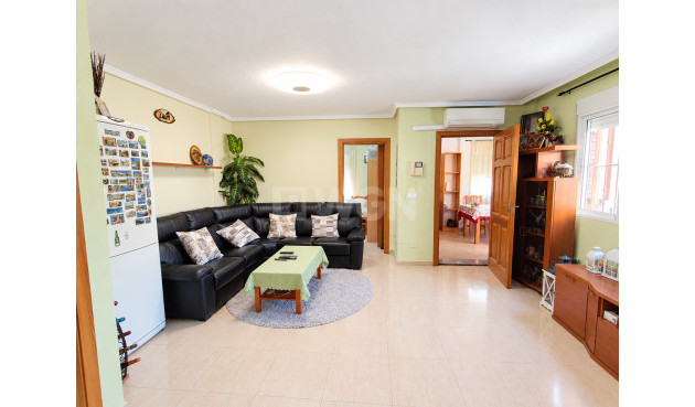 Wiederverkauf - Stadthaus - Ciudad Quesada - Costa Blanca