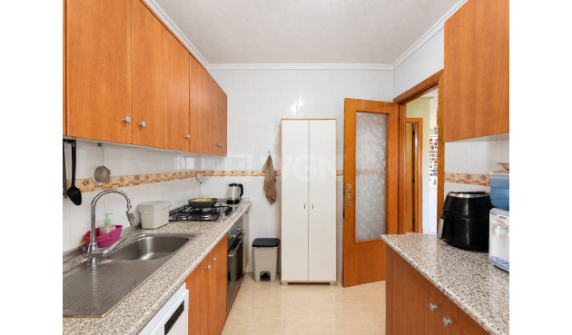 Wiederverkauf - Stadthaus - Ciudad Quesada - Costa Blanca