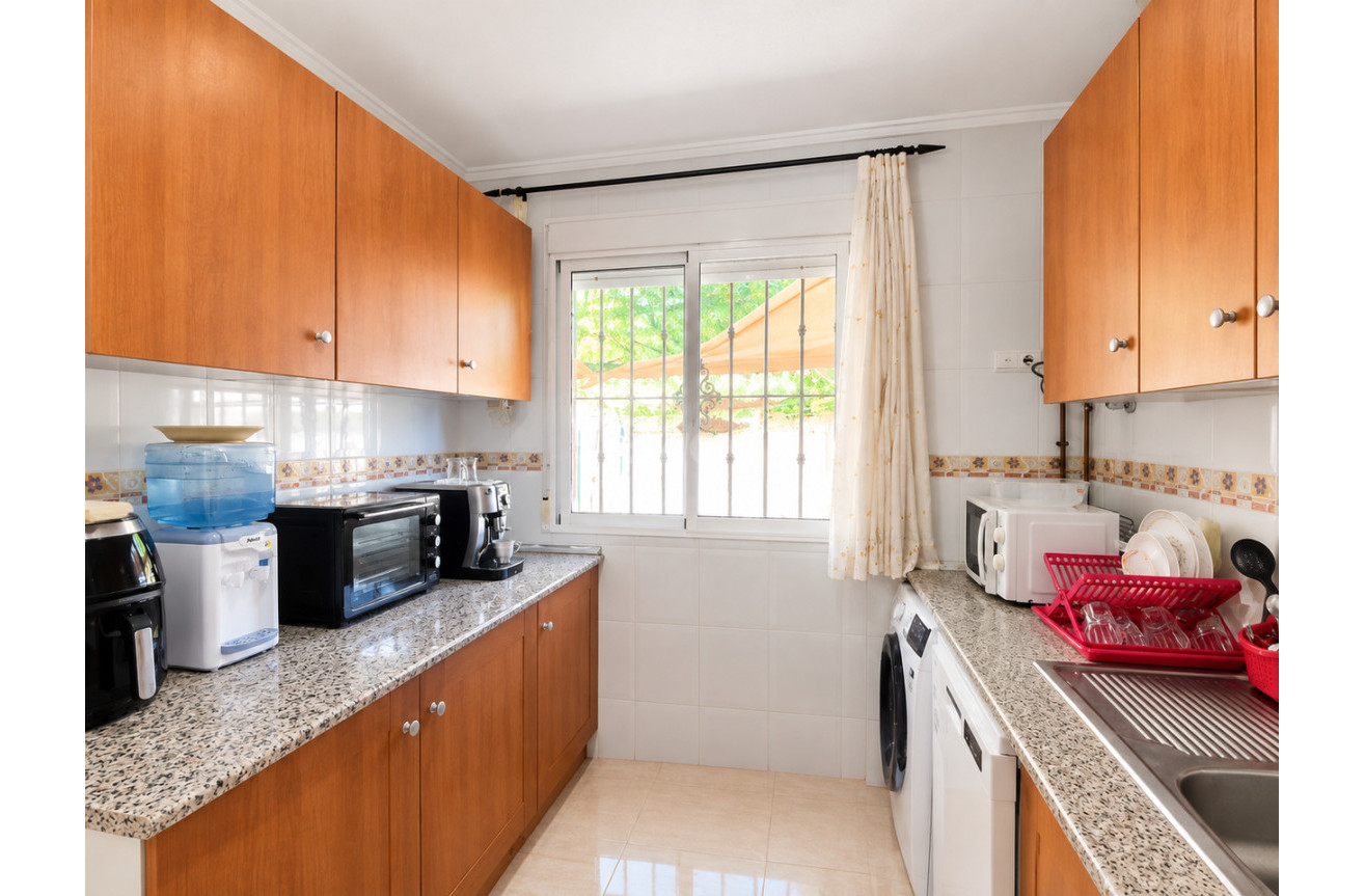 Wiederverkauf - Stadthaus - Ciudad Quesada - Costa Blanca