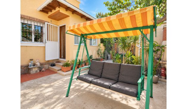 Wiederverkauf - Stadthaus - Ciudad Quesada - Costa Blanca