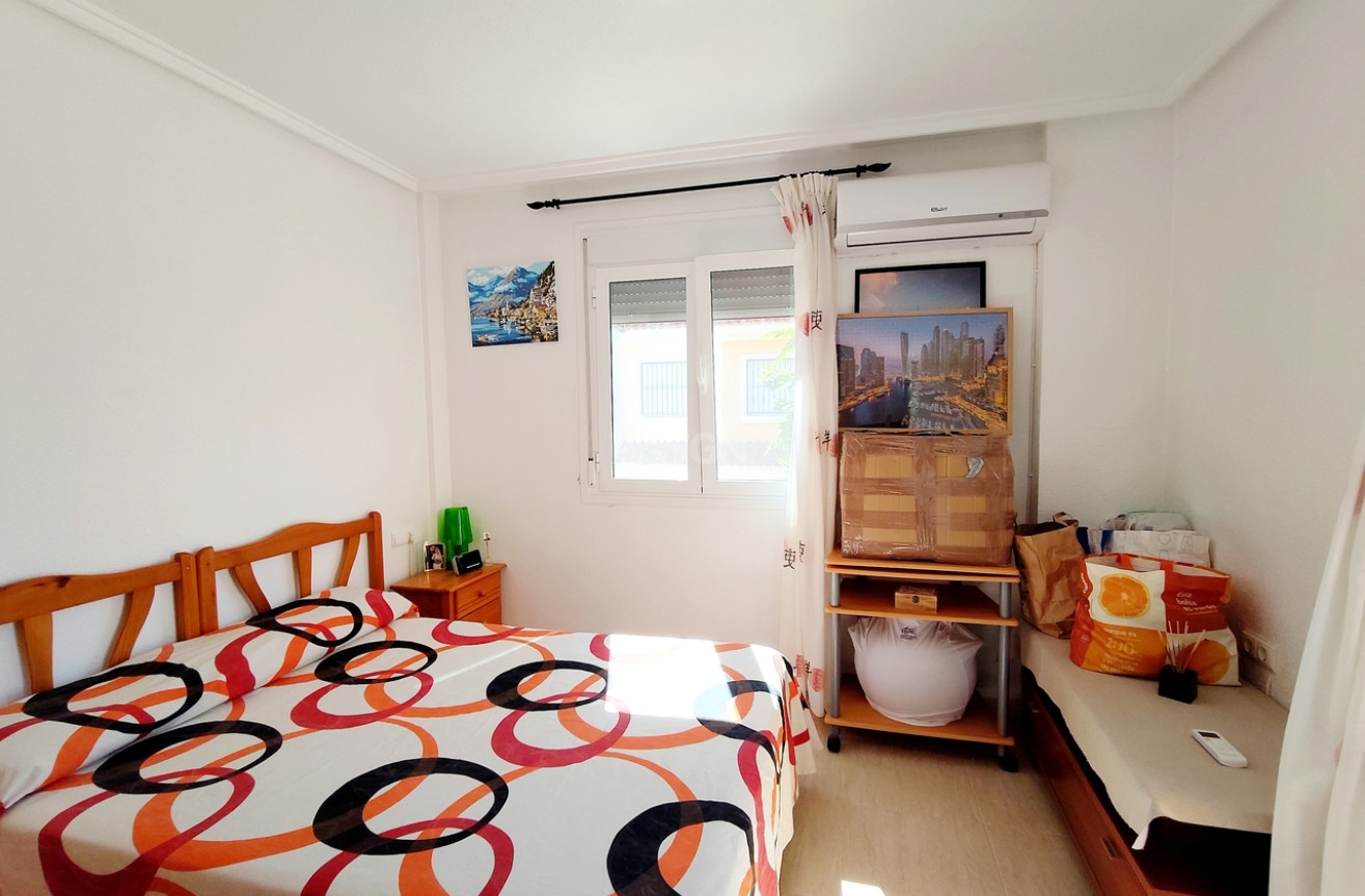 Wiederverkauf - Stadthaus - Ciudad Quesada - Costa Blanca
