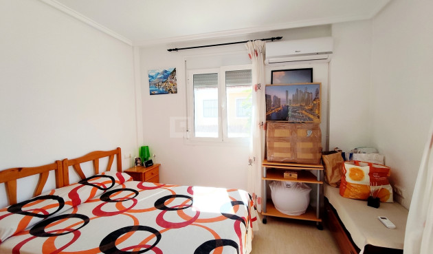 Wiederverkauf - Stadthaus - Ciudad Quesada - Costa Blanca