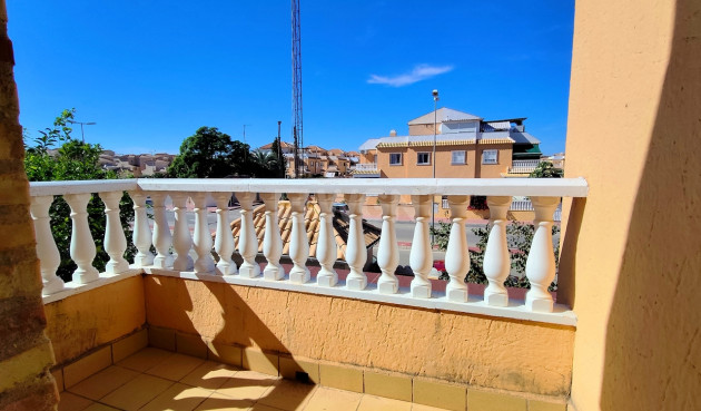 Wiederverkauf - Stadthaus - Ciudad Quesada - Costa Blanca