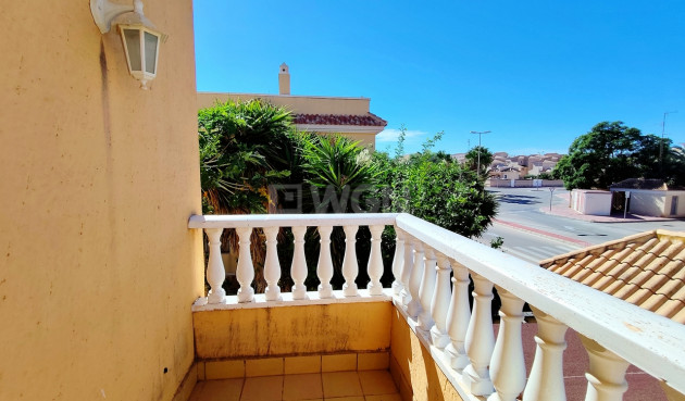 Wiederverkauf - Stadthaus - Ciudad Quesada - Costa Blanca