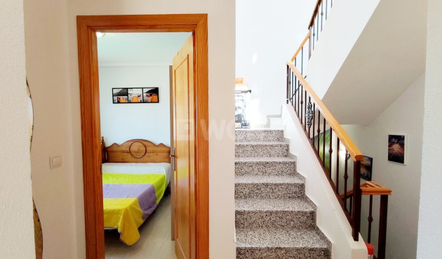 Wiederverkauf - Stadthaus - Ciudad Quesada - Costa Blanca