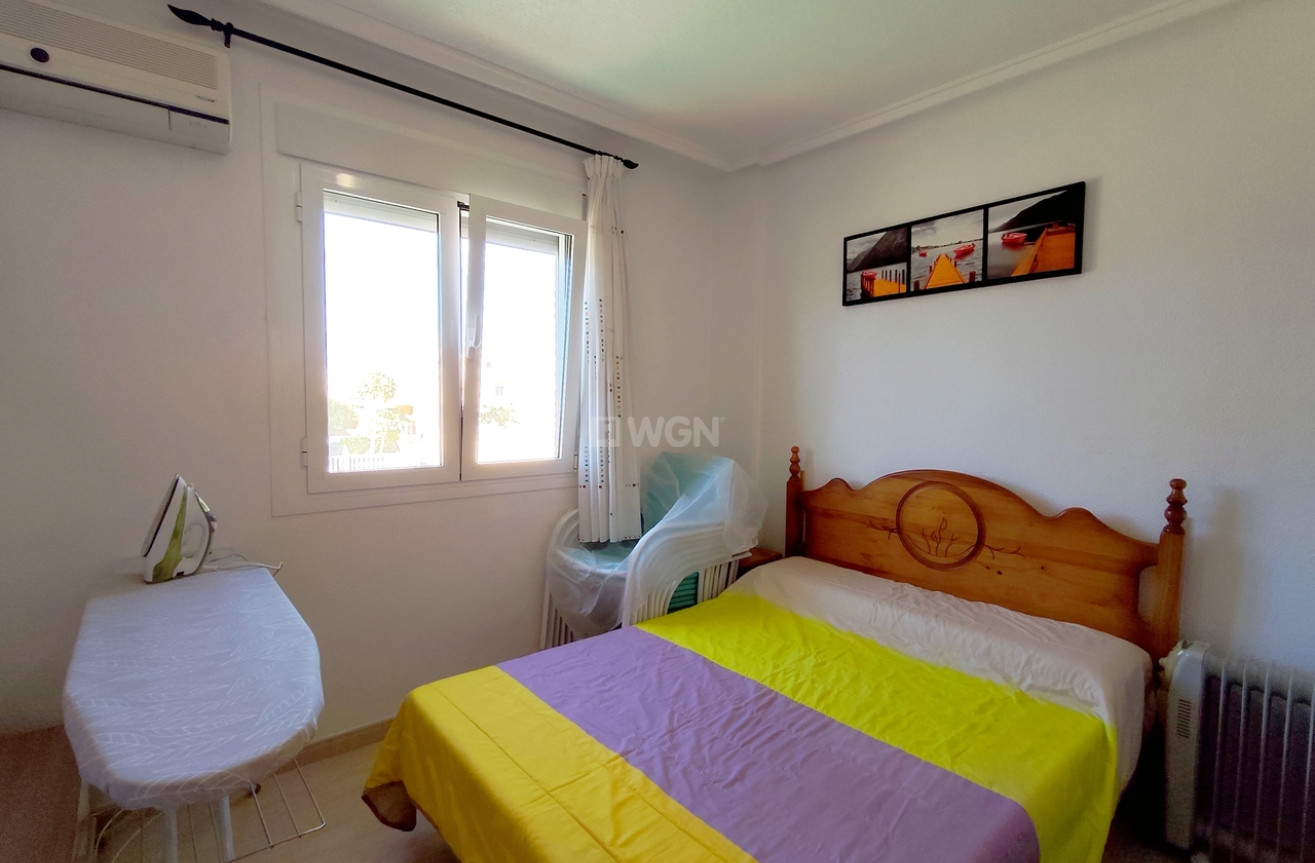 Wiederverkauf - Stadthaus - Ciudad Quesada - Costa Blanca