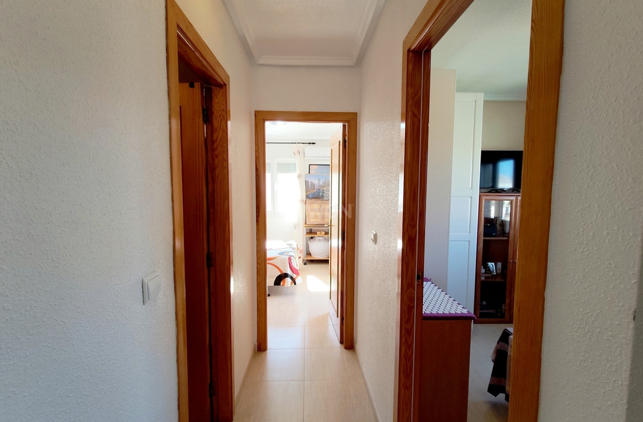 Wiederverkauf - Stadthaus - Ciudad Quesada - Costa Blanca