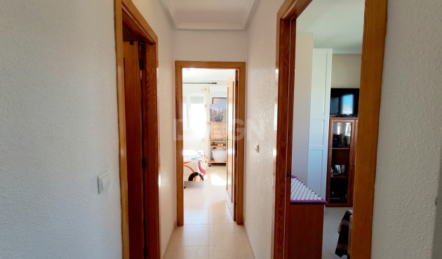 Wiederverkauf - Stadthaus - Ciudad Quesada - Costa Blanca