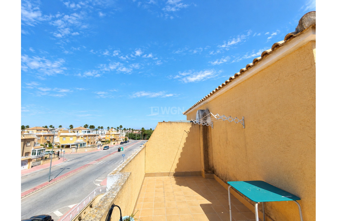 Wiederverkauf - Stadthaus - Ciudad Quesada - Costa Blanca