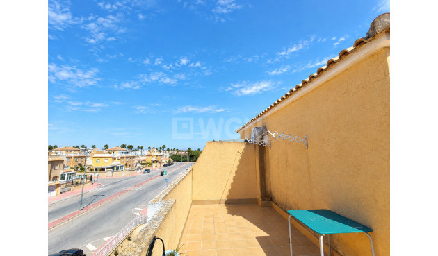 Wiederverkauf - Stadthaus - Ciudad Quesada - Costa Blanca