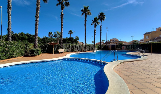 Wiederverkauf - Stadthaus - Ciudad Quesada - Costa Blanca