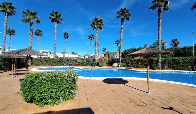 Wiederverkauf - Stadthaus - Ciudad Quesada - Costa Blanca