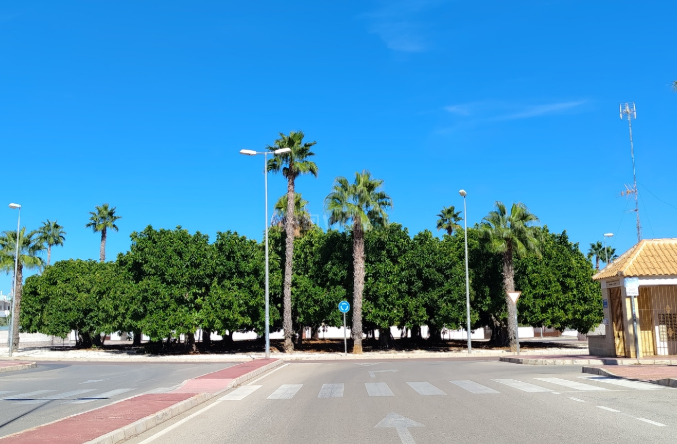 Wiederverkauf - Stadthaus - Ciudad Quesada - Costa Blanca