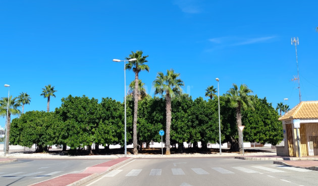 Wiederverkauf - Stadthaus - Ciudad Quesada - Costa Blanca