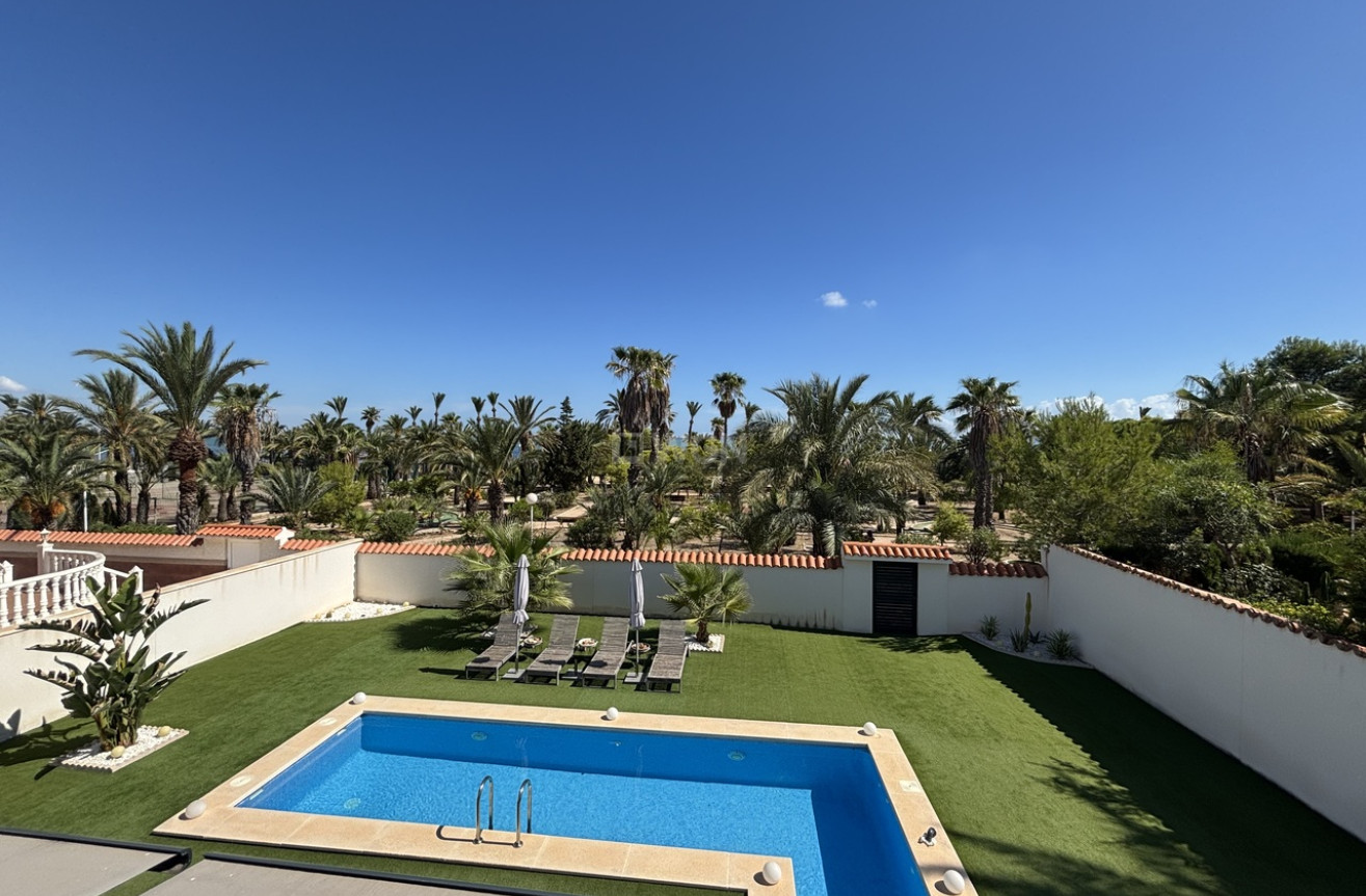 Wiederverkauf - Villa - Los Urrutias - Costa Calida