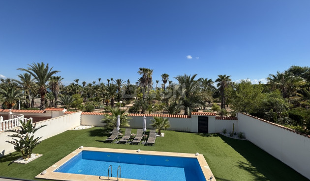 Wiederverkauf - Villa - Los Urrutias - Costa Calida