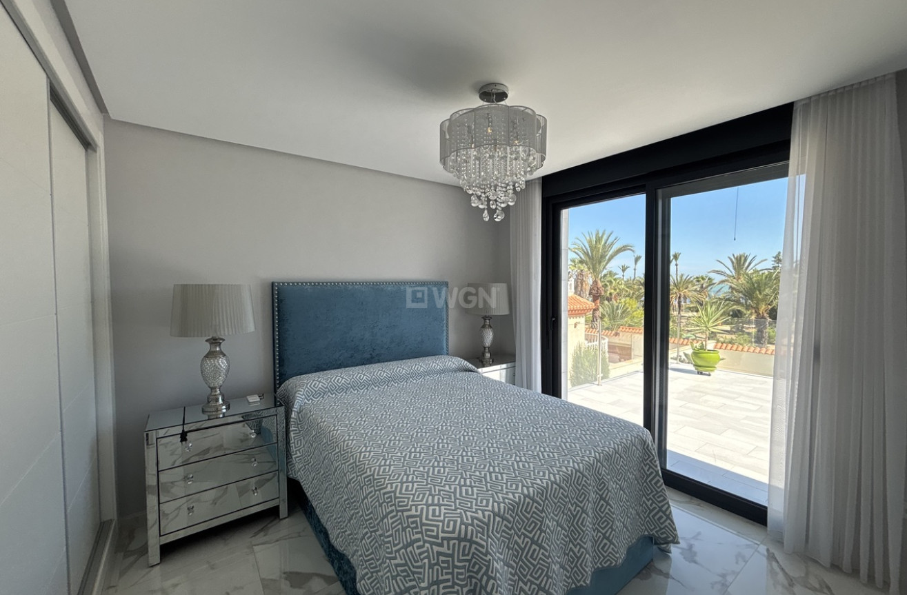 Wiederverkauf - Villa - Los Urrutias - Costa Calida
