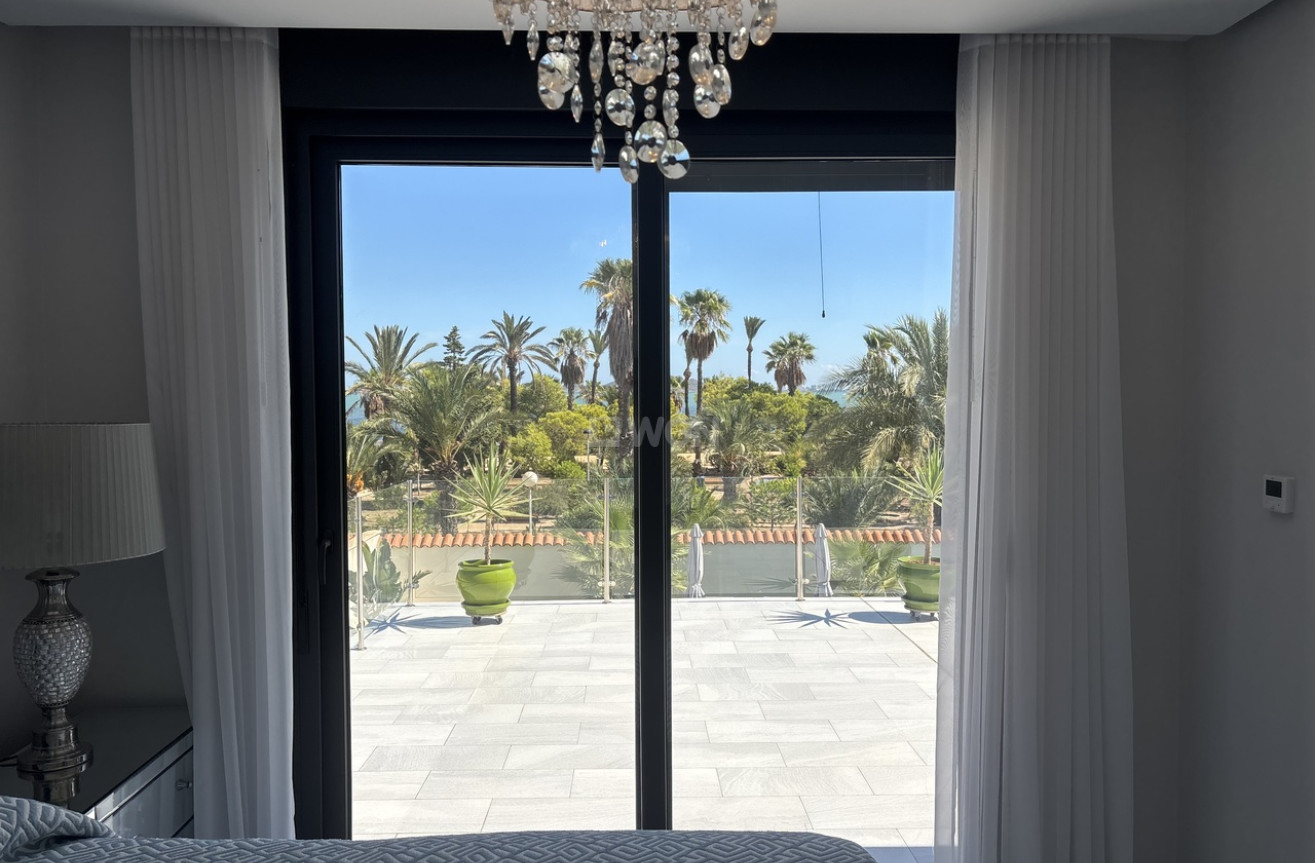 Wiederverkauf - Villa - Los Urrutias - Costa Calida