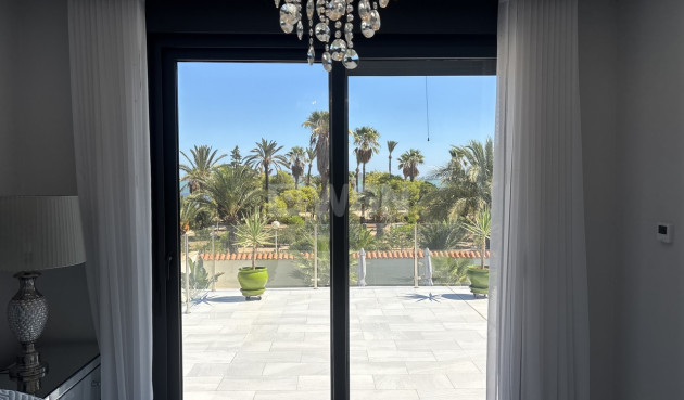 Wiederverkauf - Villa - Los Urrutias - Costa Calida