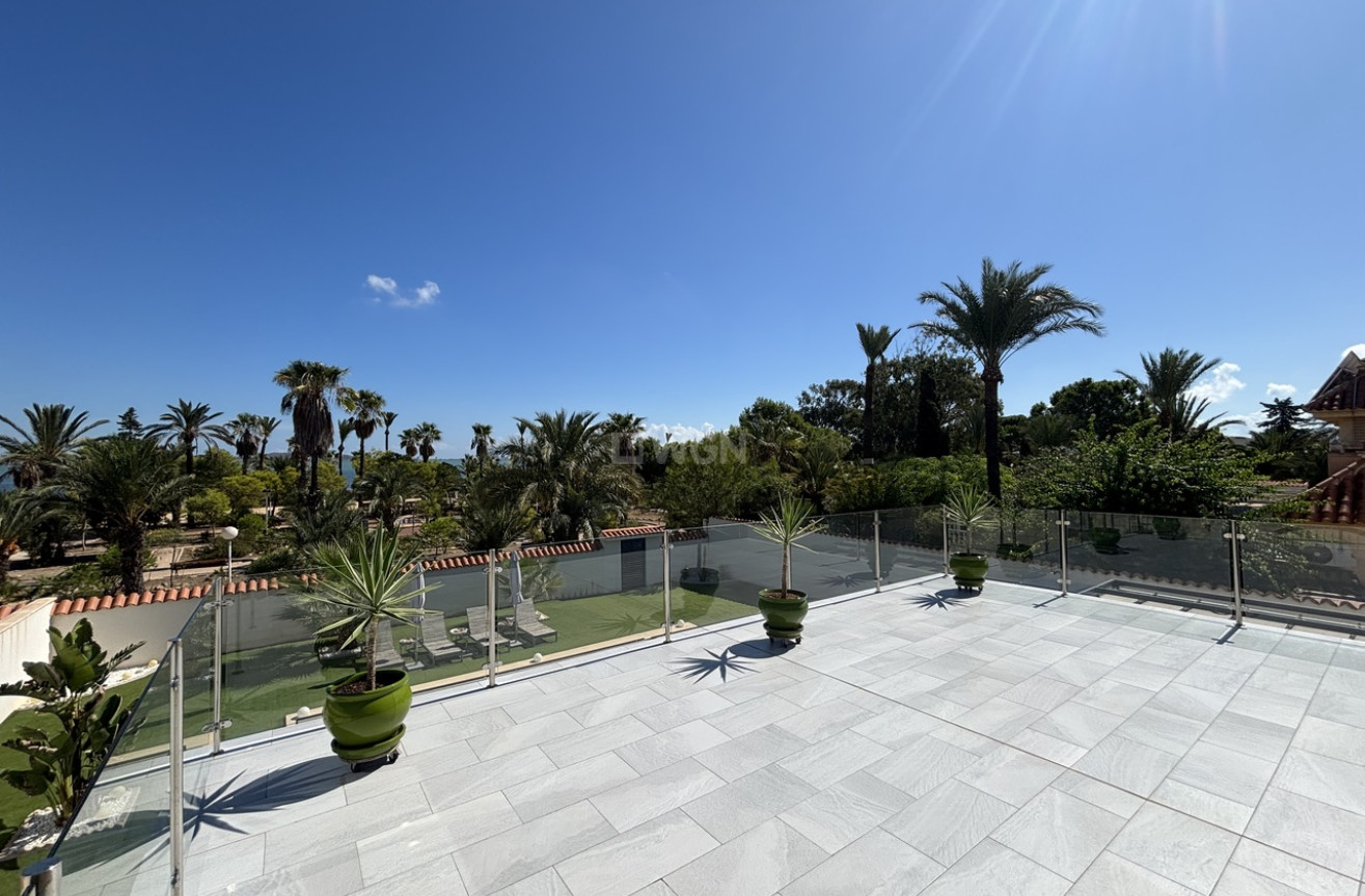Wiederverkauf - Villa - Los Urrutias - Costa Calida