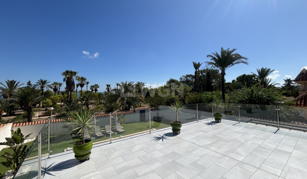 Wiederverkauf - Villa - Los Urrutias - Costa Calida