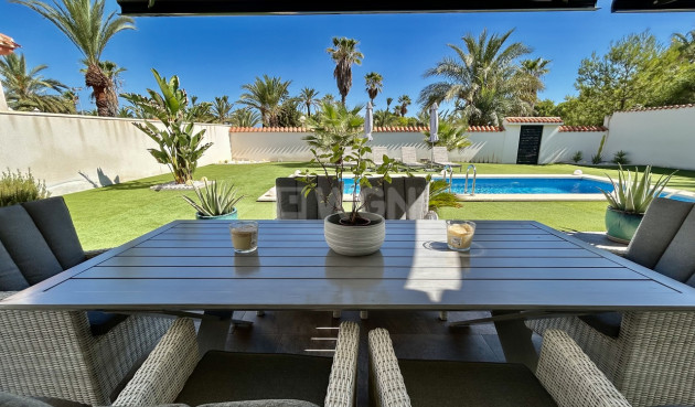 Wiederverkauf - Villa - Los Urrutias - Costa Calida