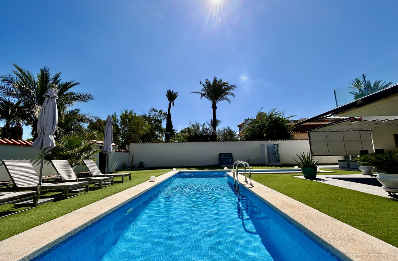Wiederverkauf - Villa - Los Urrutias - Costa Calida