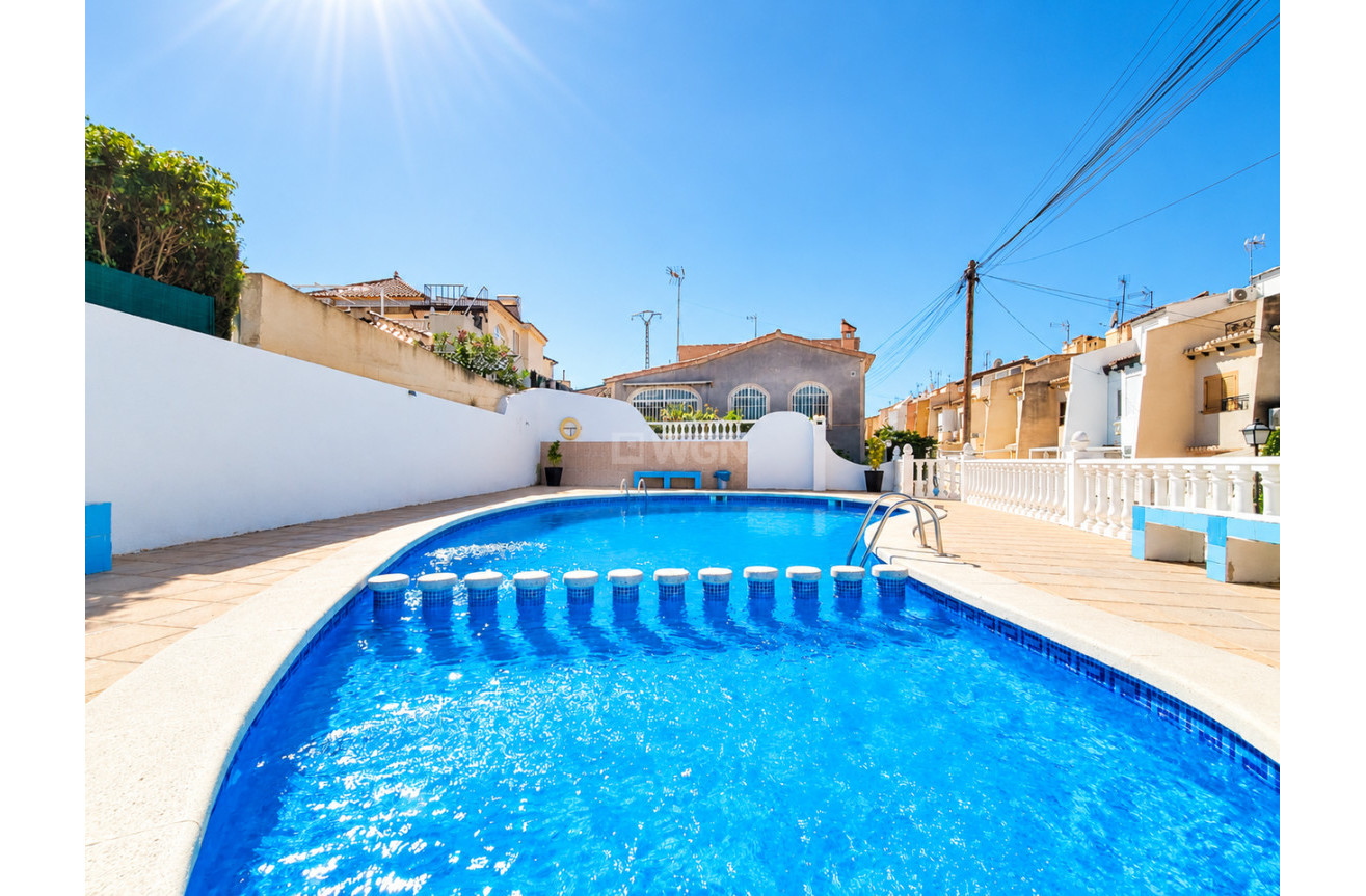 Reventa - Adosado - Los Balcones - Costa Blanca