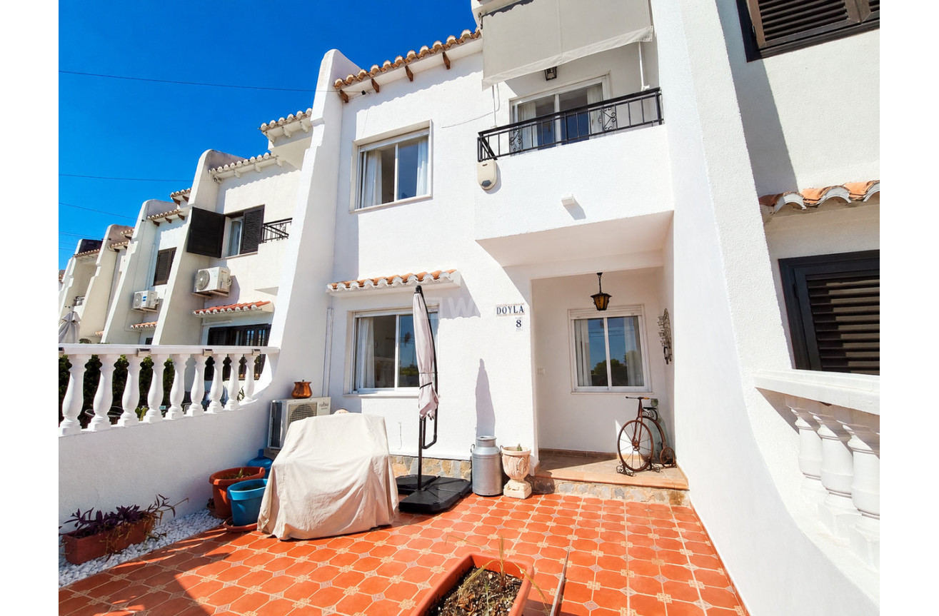 Reventa - Adosado - Los Balcones - Costa Blanca