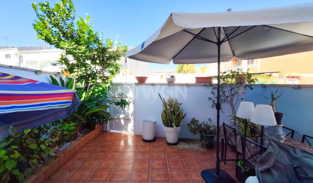 Reventa - Adosado - Los Balcones - Costa Blanca