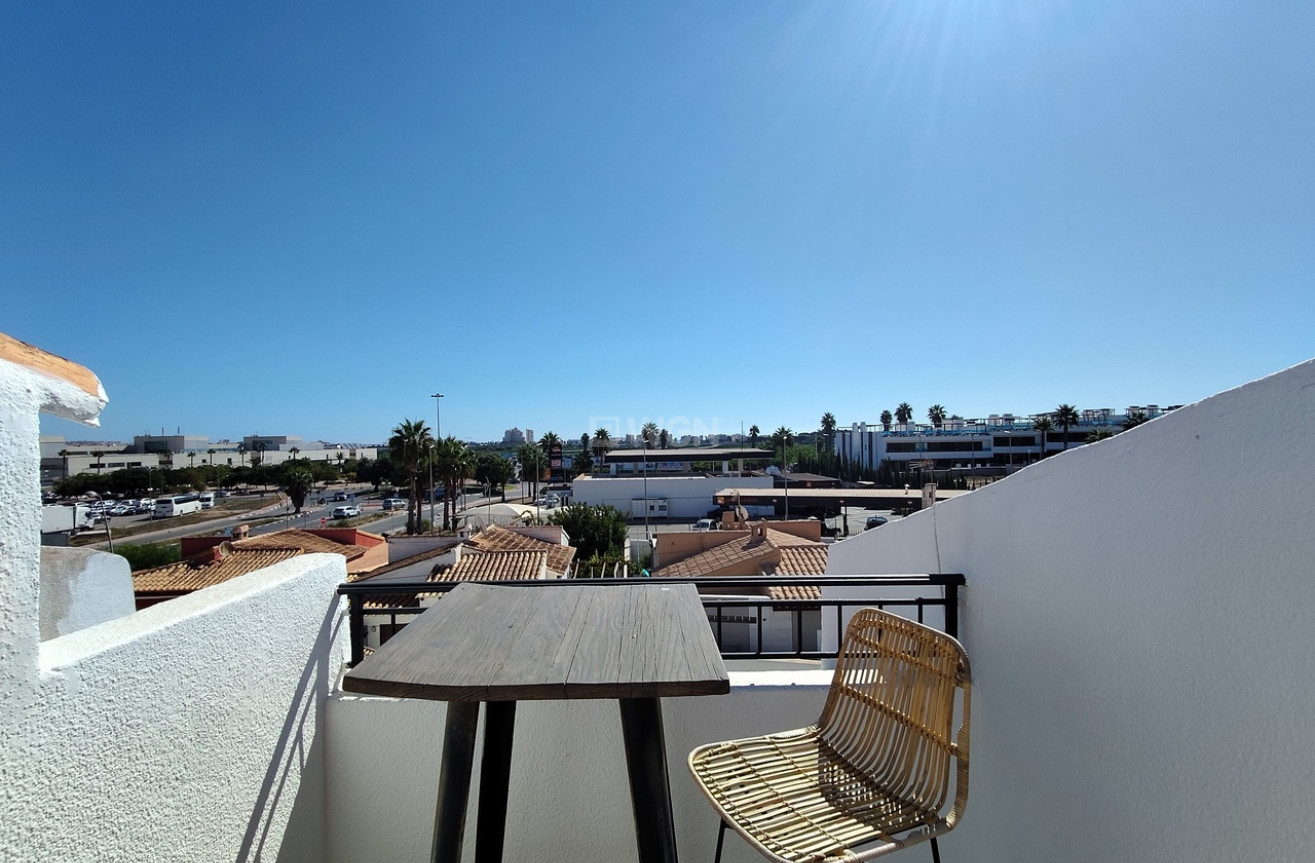 Reventa - Adosado - Los Balcones - Costa Blanca