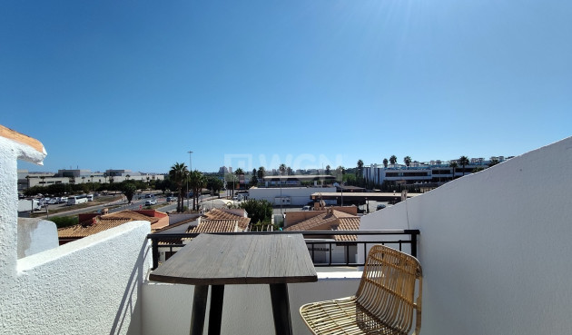 Reventa - Adosado - Los Balcones - Costa Blanca