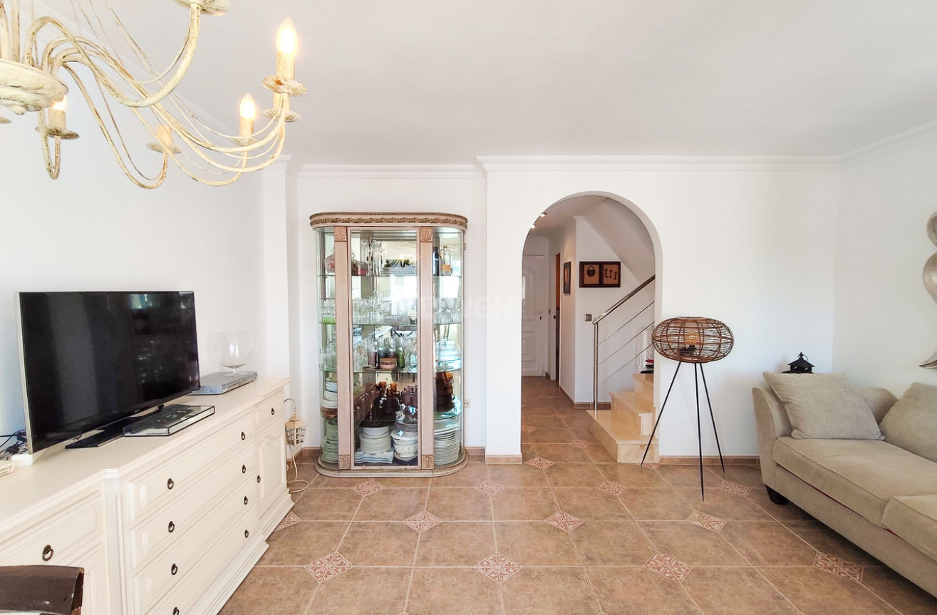 Reventa - Adosado - Los Balcones - Costa Blanca