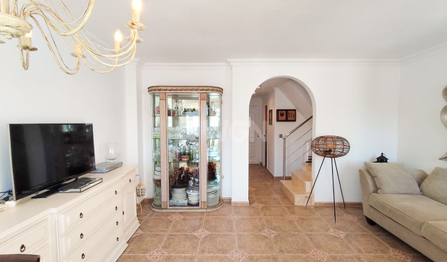 Reventa - Adosado - Los Balcones - Costa Blanca