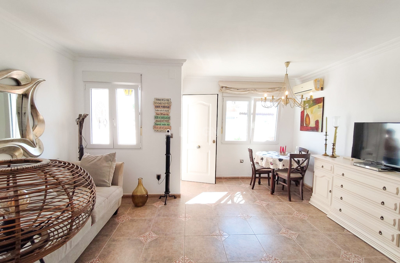 Reventa - Adosado - Los Balcones - Costa Blanca