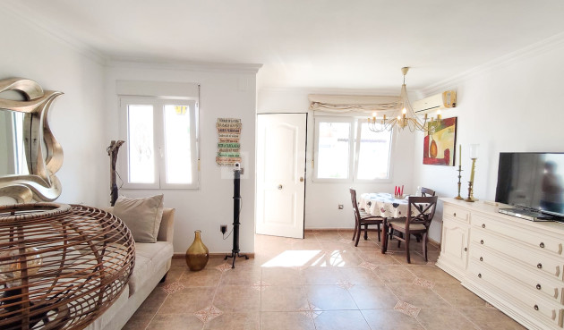 Reventa - Adosado - Los Balcones - Costa Blanca