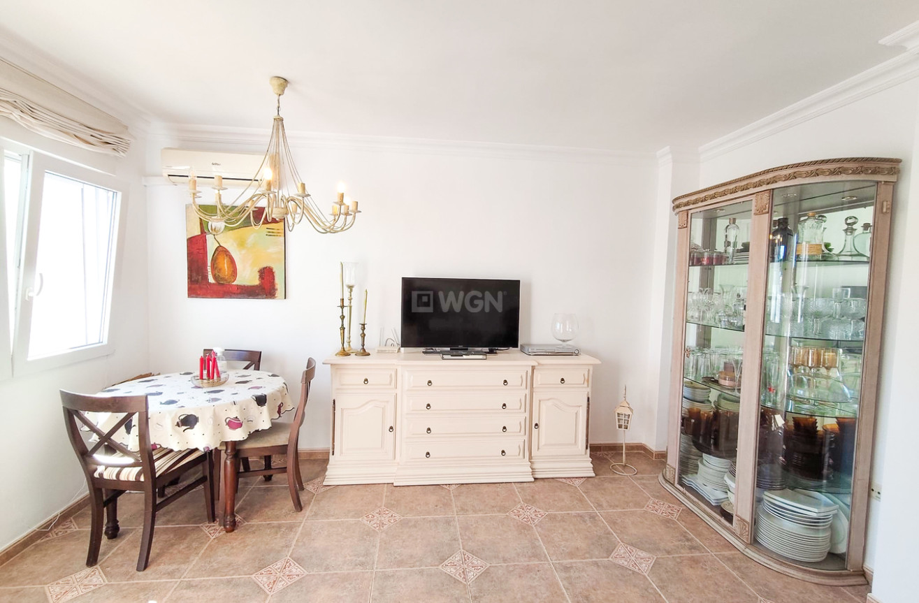 Reventa - Adosado - Los Balcones - Costa Blanca