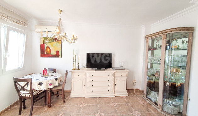 Reventa - Adosado - Los Balcones - Costa Blanca
