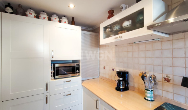Reventa - Adosado - Los Balcones - Costa Blanca