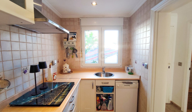 Reventa - Adosado - Los Balcones - Costa Blanca