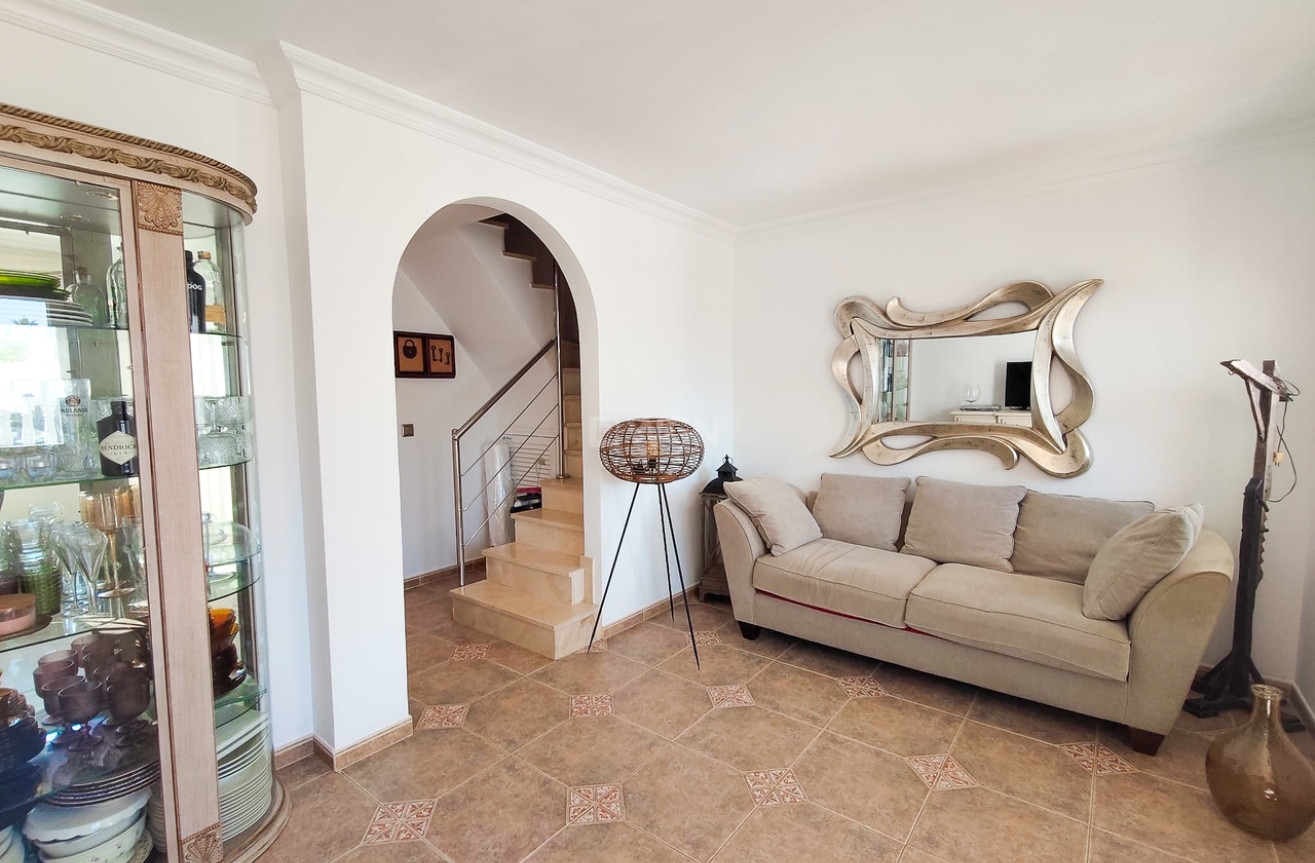 Reventa - Adosado - Los Balcones - Costa Blanca
