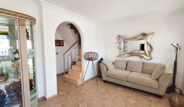 Reventa - Adosado - Los Balcones - Costa Blanca