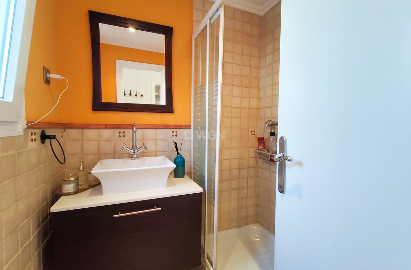 Reventa - Adosado - Los Balcones - Costa Blanca