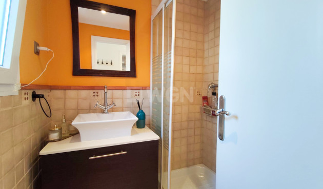 Reventa - Adosado - Los Balcones - Costa Blanca