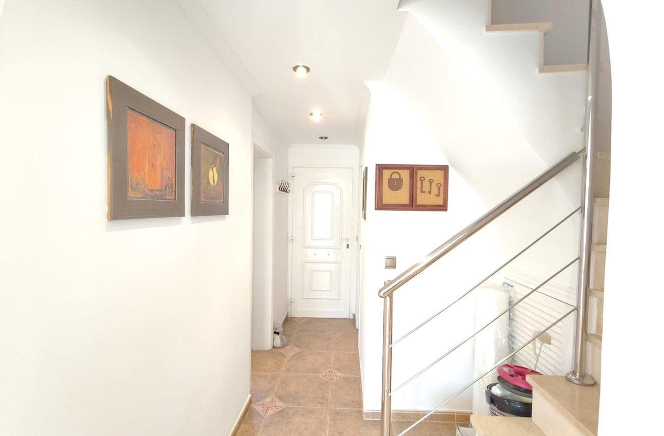 Reventa - Adosado - Los Balcones - Costa Blanca