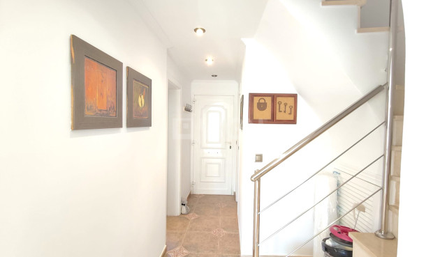 Reventa - Adosado - Los Balcones - Costa Blanca