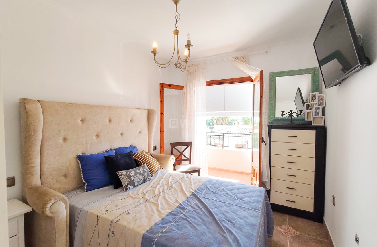 Reventa - Adosado - Los Balcones - Costa Blanca