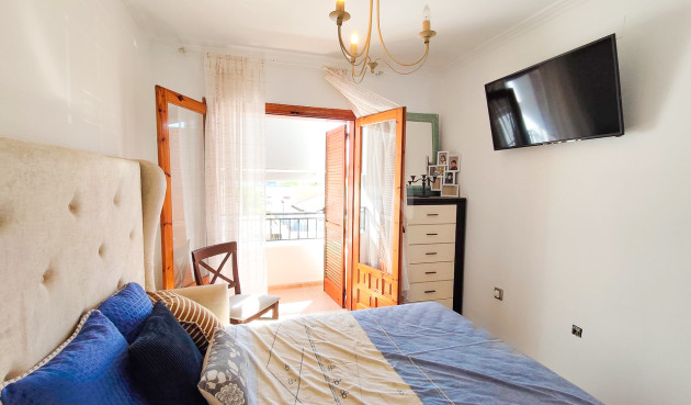 Reventa - Adosado - Los Balcones - Costa Blanca