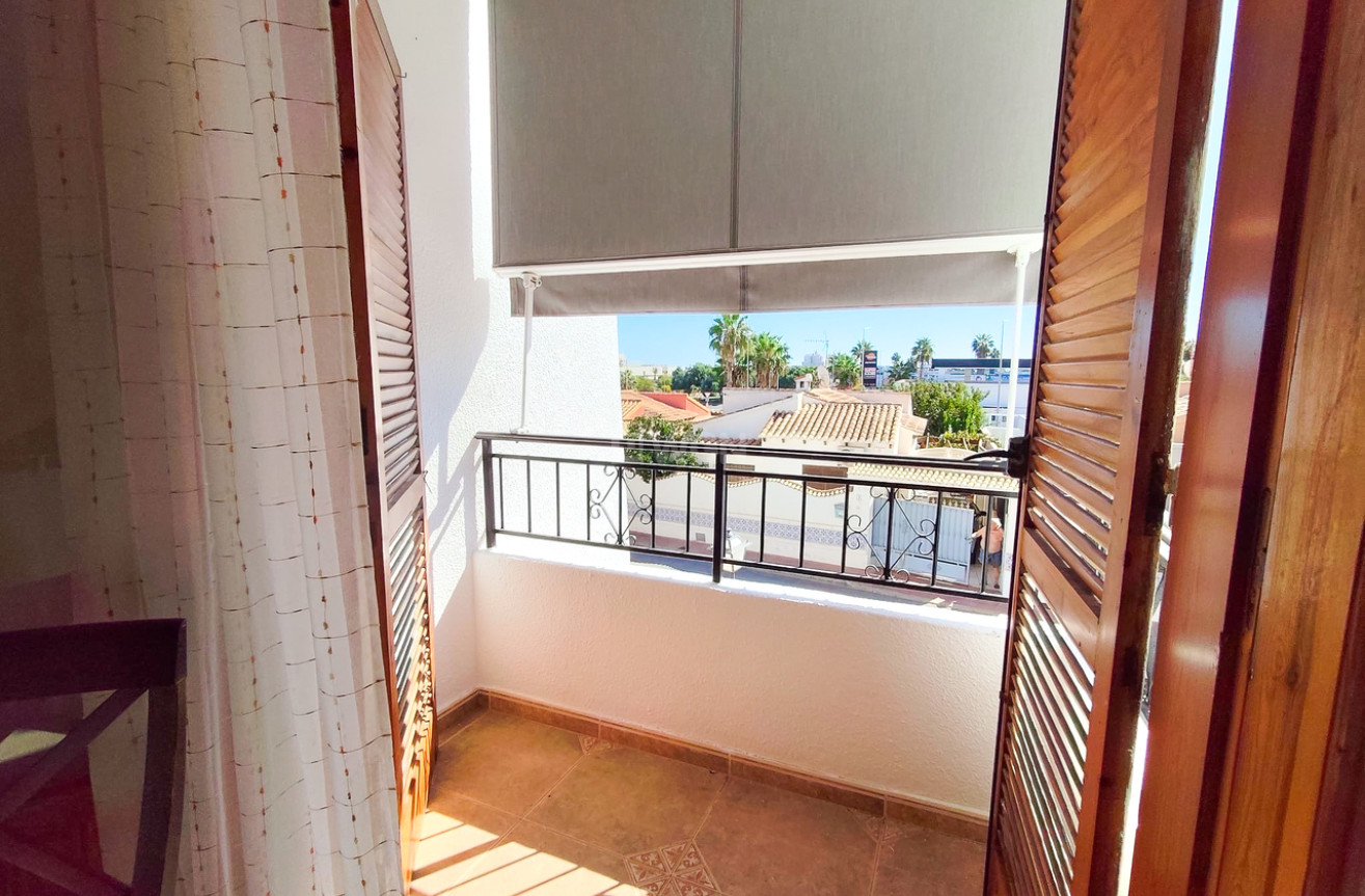 Reventa - Adosado - Los Balcones - Costa Blanca
